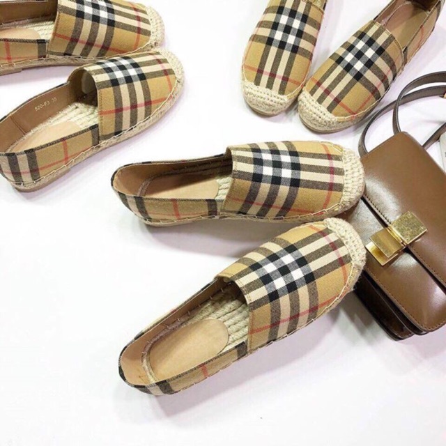 Slip on BBR
