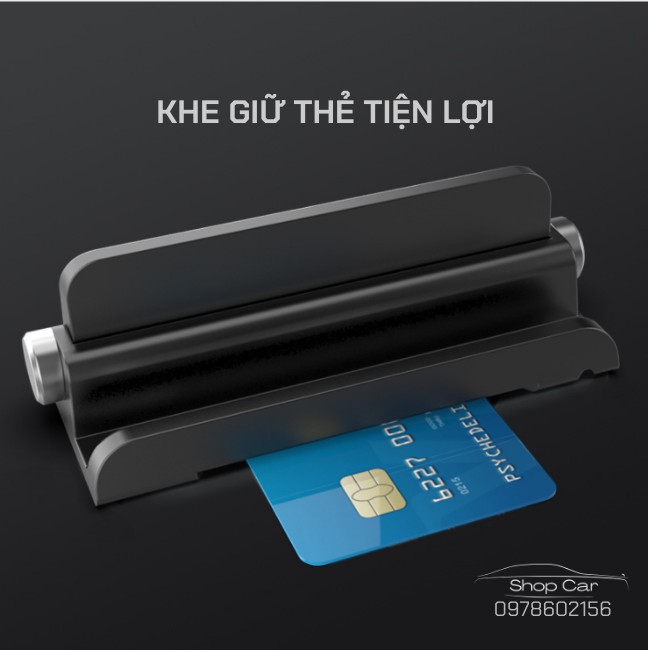 Bảng Ghi Số Điện Thoại Ô Tô Khi Dừng Đỗ - Thẻ Đỗ Xe Kiêm Giá Đỡ Điện Thoại Ô Tô | BigBuy360 - bigbuy360.vn