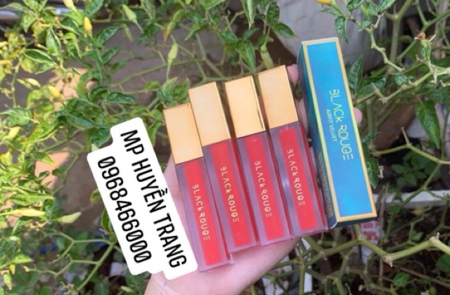 [Sale Sốc] Bộ mỹ phẩm phấn nước Sunisa + son + chuốt mi + kẻ mày + kẹp mi | BigBuy360 - bigbuy360.vn