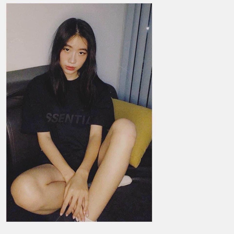 ÁO PHÔNG ESE FOM RỘNG MS10271