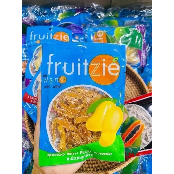Omai thái lan siêu ngon