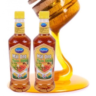 Mật ong tam đảo 650g
