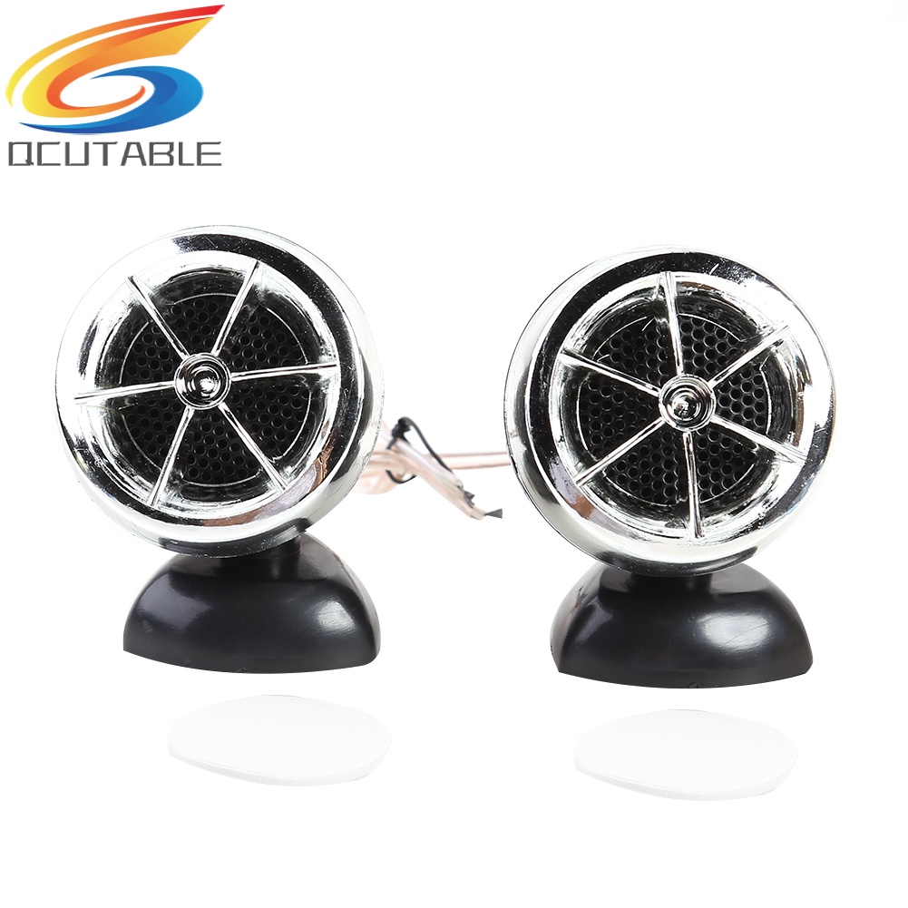 2 loa siêu trầm 1200W 4Ohm cho xe hơi