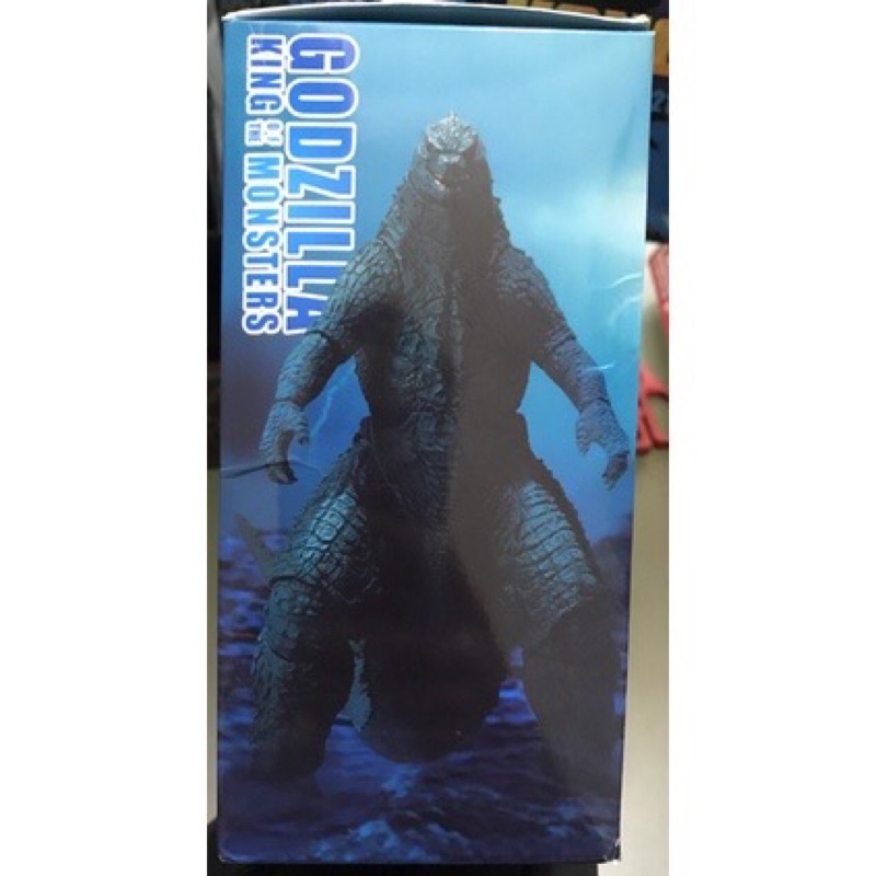 Mô Hình Godzilla King 2021 Bản Có Khớp