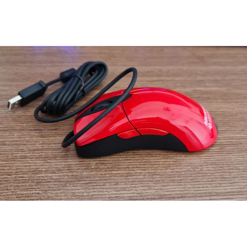 CHUỘT IE 3.0 ĐỎ