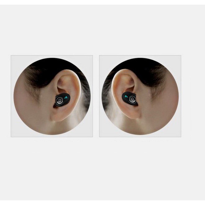 Tai nghe Bluetooth mini S560