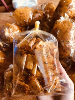 BÁNH TRÁNG CUỘN TÂY NINH 500G