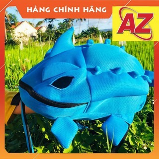 Balo Khủng Long Size Lớn Đựng Nón Fullface, Đồ Dùng Cá Nhân