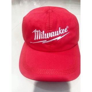 Nón lưỡi trai thời trang Milwaukee