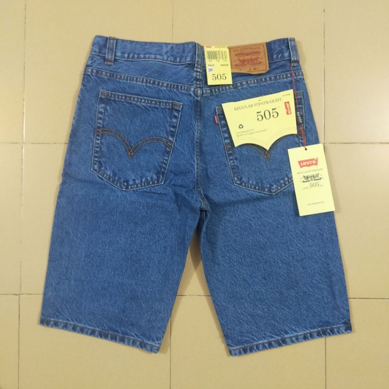 Quần Sọt LV 505 USA