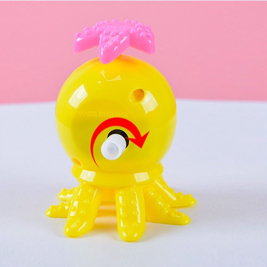 Liên hệ với bây giờ Octopus Kids Toy/Cartoon Wrapping