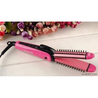 [ Rẻ Vô Địch ] Máy làm tóc nova 3in 1
