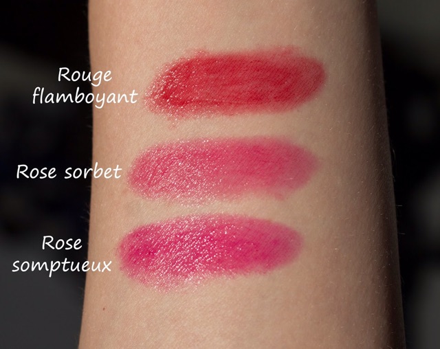 (Chuẩn Pháp) Son bút chì Yves Rocher crayon levrès éclat | BigBuy360 - bigbuy360.vn