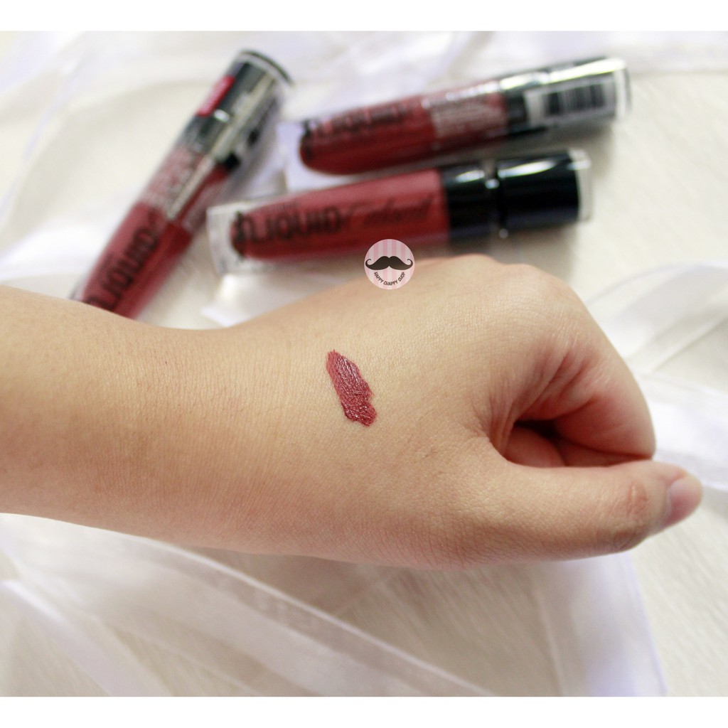 Son Kem Lì Wet n Wild Give Me Mocha | BigBuy360 - bigbuy360.vn