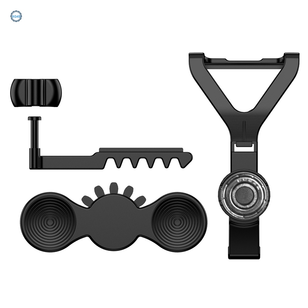 Vô Lăng Mini Phụ Kiện Thay Thế Cho Tay Cầm Chơi Game Xbox One S/X