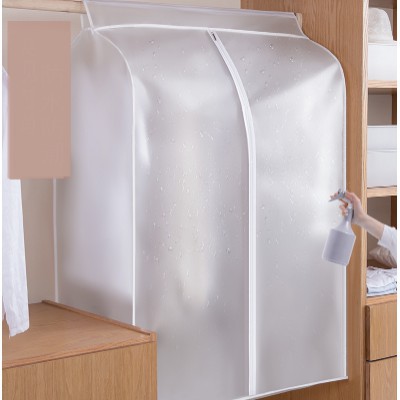 Túi bọc bảo quản chống bụi bẩn dành cho áo quần tiện dụng