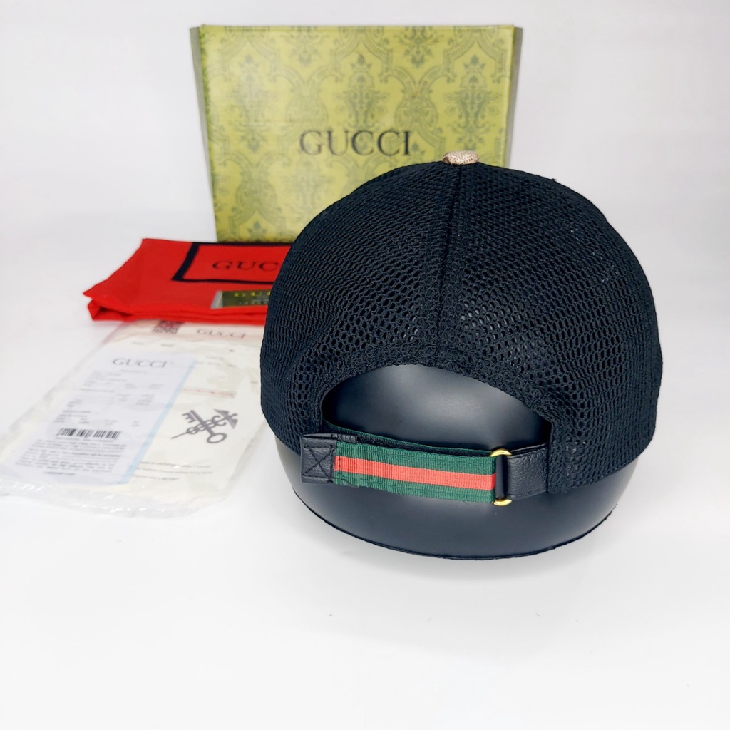 Nón kết gc .Mũ lưỡi trai Gc da cao cấp dập gà full box hôp cực đẹp