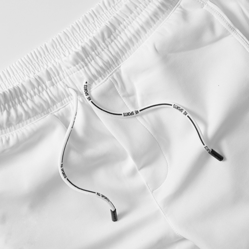 Quần thun poly co giãn 4 chiều QPL01 Đen, Trắng, Xanh đen - Mengo | BigBuy360 - bigbuy360.vn