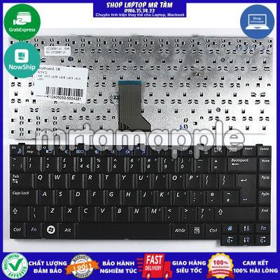 (KEYBOARD) BÀN PHÍM LAPTOP SAMSUNG NS310 dùng cho NS310 NP-NS310