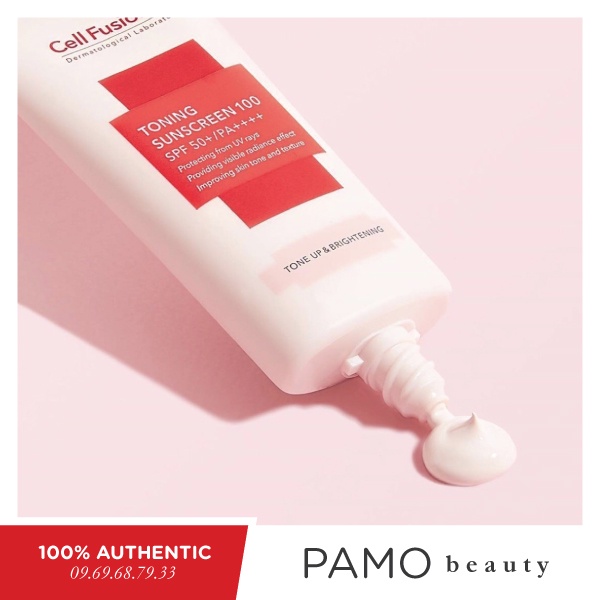 Kem chống nắng CELL FUSION C 10ml | BigBuy360 - bigbuy360.vn