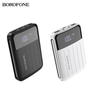 Sạc dự phòng borofone bt21 10000mah