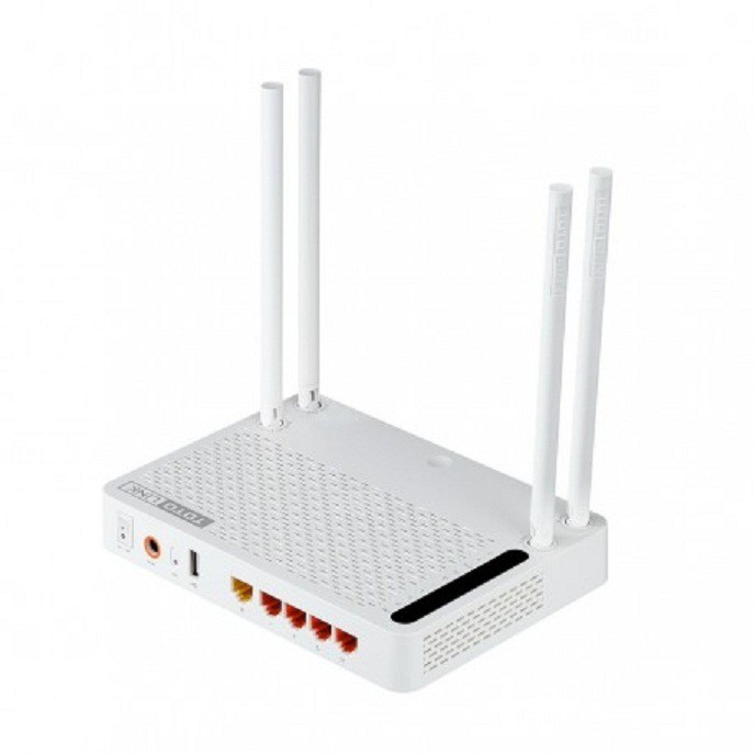 Bộ phát Wifi ToToLink N302R+ 300Mbps | BigBuy360 - bigbuy360.vn