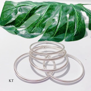 Vòng tay cho bé bạc ta cao cấp