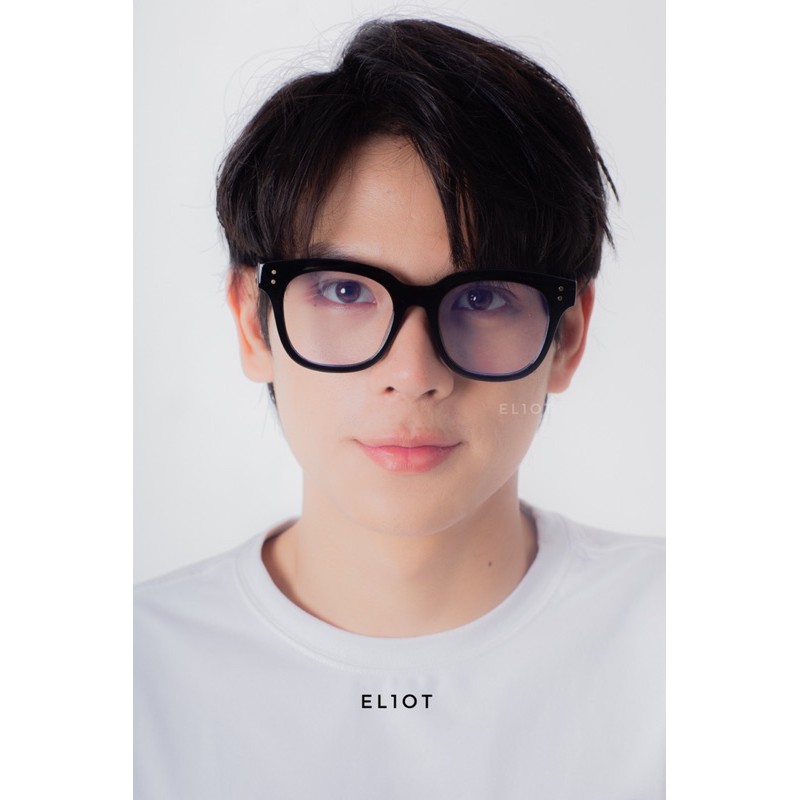 Gọng kính vuông WW 02 kính thời trang Unisex | BigBuy360 - bigbuy360.vn