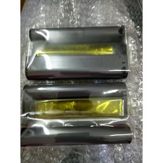 Combo Máy in nhiệt ca non Cp1000+KP108_Minhanh Printer