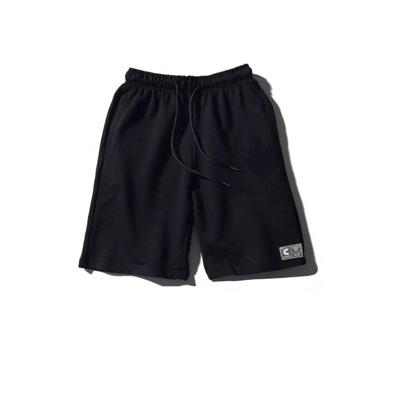 Sản phẩm: short black thun