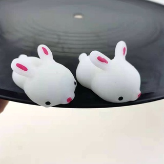 Đồ Chơi Squishy Mochi Hình Thú Cực Dễ Thương