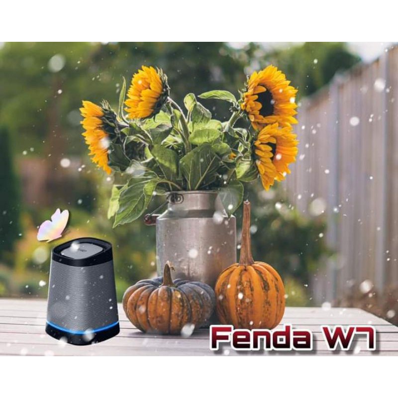 Loa Bluetooth Fenda W7