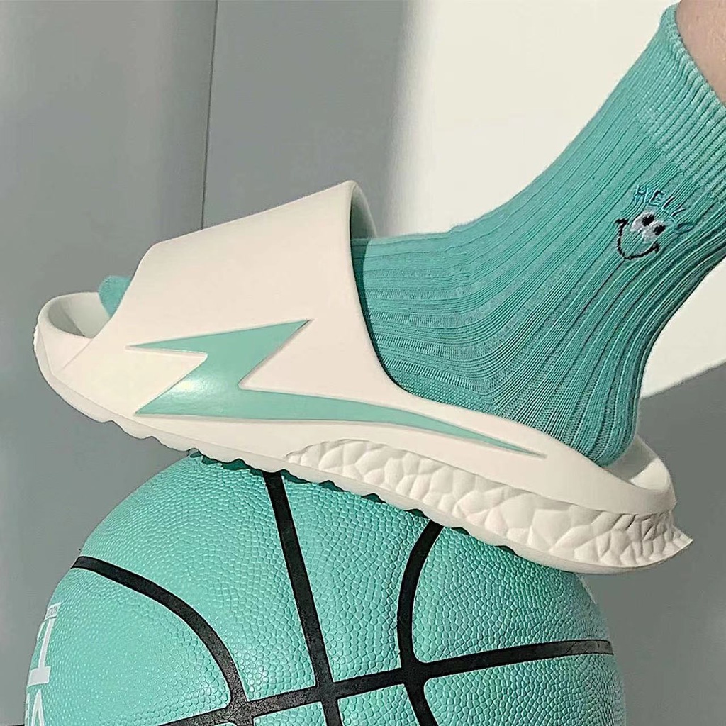 [MH] Dép Sandal Thể Thao Đi Biển Đế Dày EVA Thời Trang Cá Tính Có Kích Thước 36-45