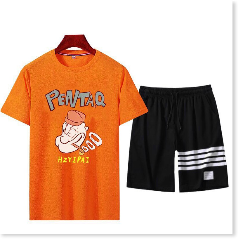 SET BỘ THUN HÈ CÁ TÍNH , CAO CẤP , XỊN XÒ 2021 KOKO MI STORE