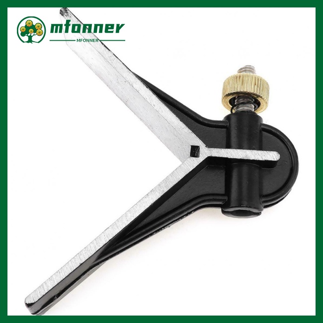 Thước Đo Góc Đa Năng 12&quot; Cho Thợ Mộc