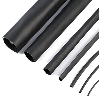 Gen co nhiệt phi 5 đen