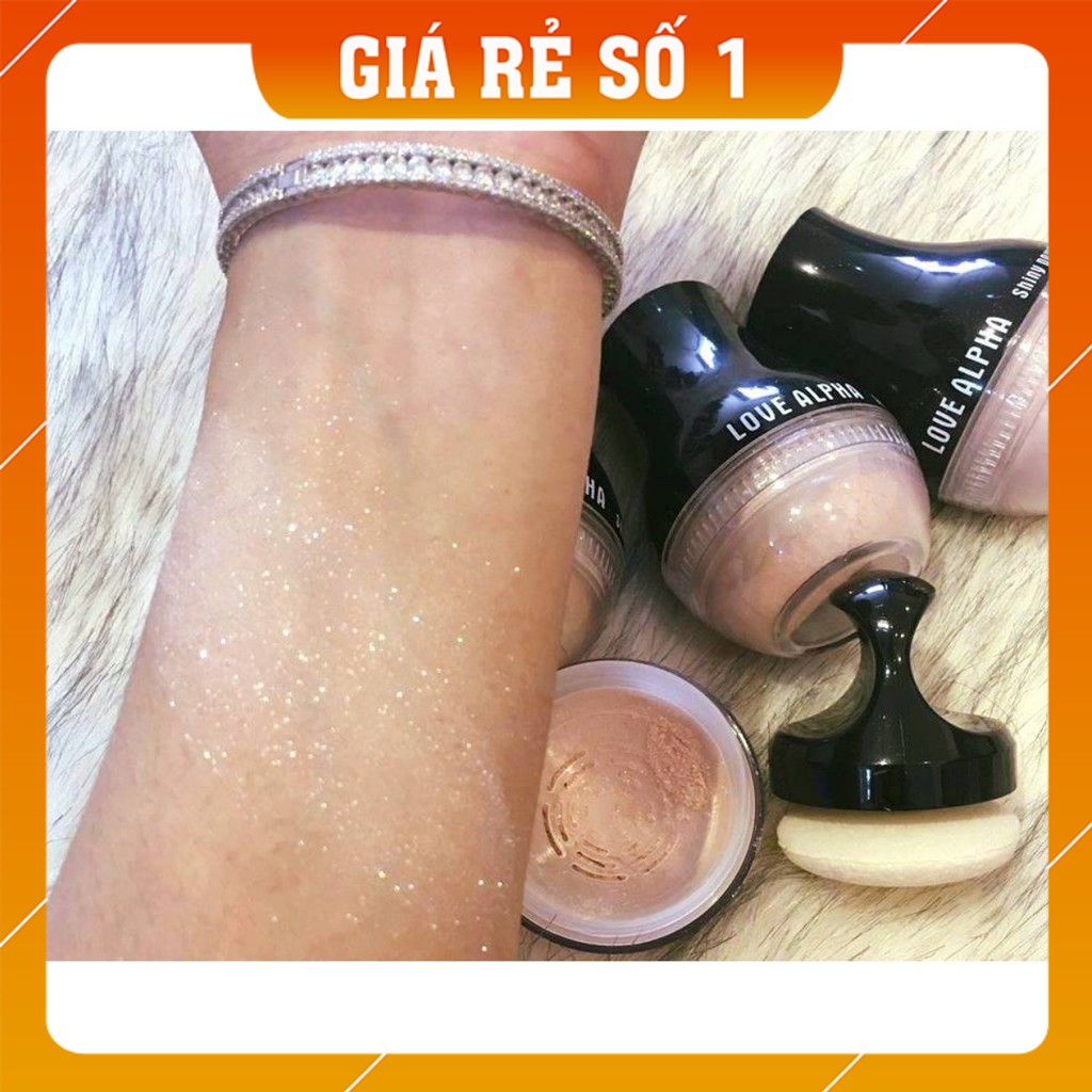 💎 PHẤN PHỦ BỘT LOVE ALPHA ÁNH NHŨ CAO CẤP 💦 | BigBuy360 - bigbuy360.vn
