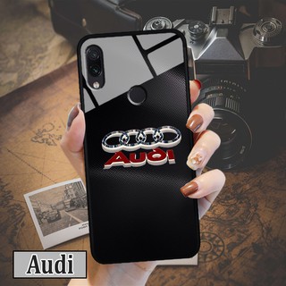 Ốp lưng Xiaomi Redmi NOTE 7 - Logo Oto