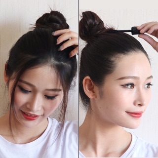 [XẢ KHO] MASCARA LƯỢC CHẢI TÓC VÀO NẾP CHẢI TÓC CON