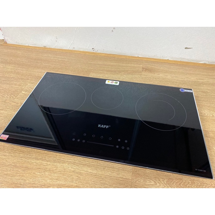 BẾP ĐIỆN TỪ KAFF KF-IC5801SB