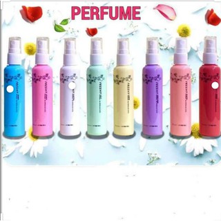 Nước hoa  Freshy 60ml cho chó mèo - PetOneShop