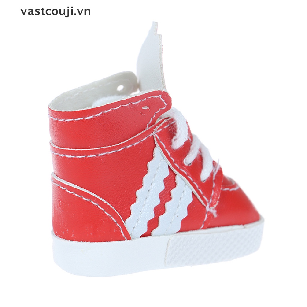 Vastji Giày Búp Bê 14.5inch 20cm Dễ Thương Cho Bé