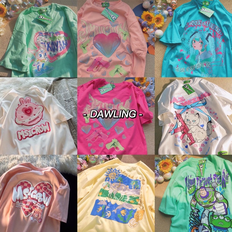ÁO THUN TAY LỠ CO DÃN MÁT MẺ ÁO THUN TAY LỠ ULLZANG UNISEX HÀN QUỐC ÁO THUN NAM NỮ