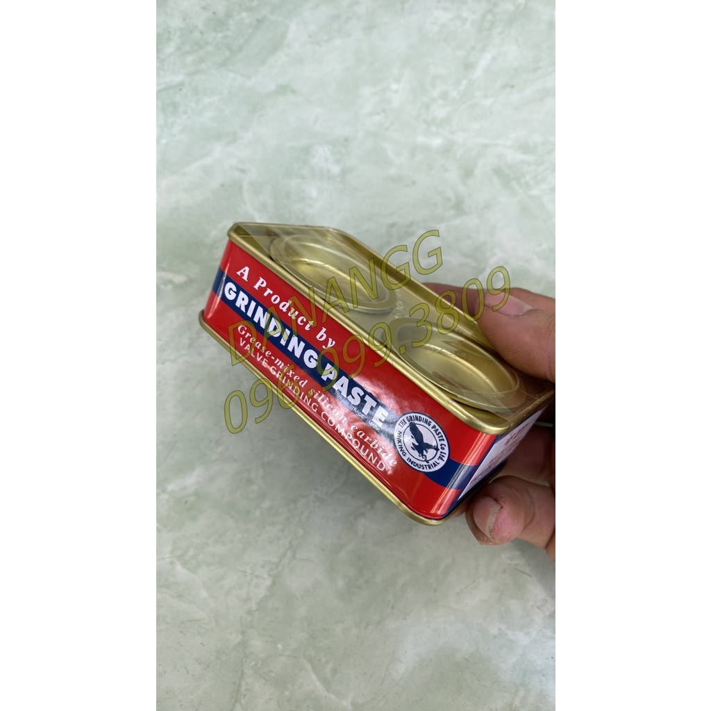 Cát rà xupap chuyên dụng