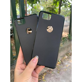 Ốp silicon dành riêng cho điện thoại Google Pixel 2
