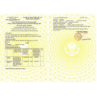 Super COMIN (vitamin và khoáng chất)