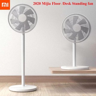 Quạt đứng Xiaomi Gen 2 Quạt thông minh công nghệ biến tần DC tiết kiệm điện