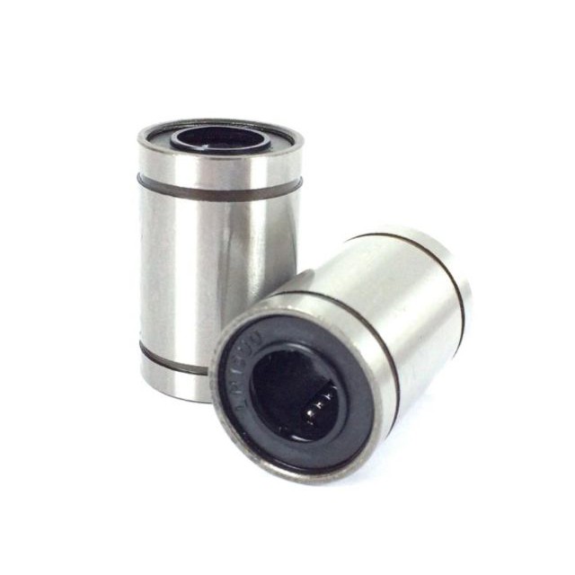 Con trượt tròn  LM6UU , LM8UU , LM10UU , LM12UU , LM16UU