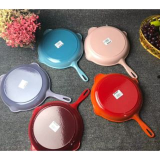 SALE Chảo Le creuset 26cm