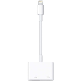 Cáp to HDMI Adapter MD826